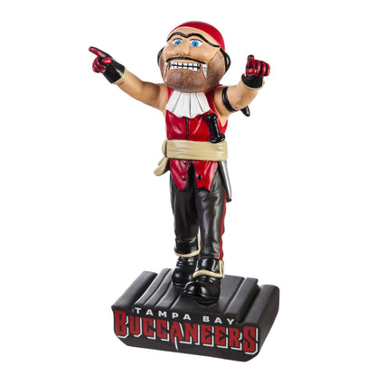 NFL Team Mascot Statues