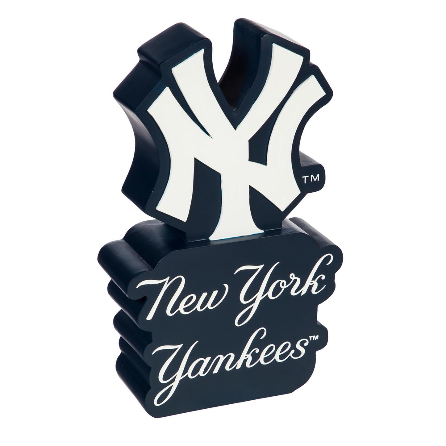 MLB Team Mascot Statues