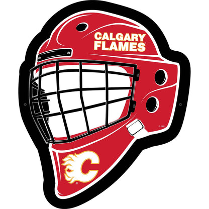 NHL LED Team Logo Light Sign