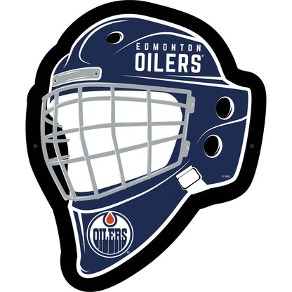 NHL LED Team Logo Light Sign