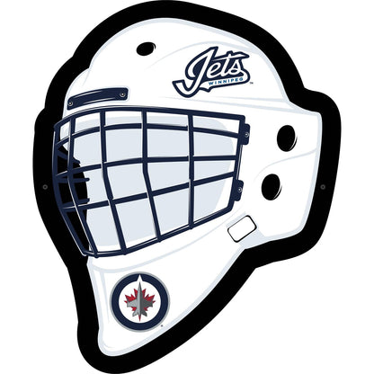 NHL LED Team Logo Light Sign