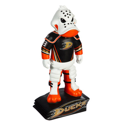 NHL Team Mascot Statues
