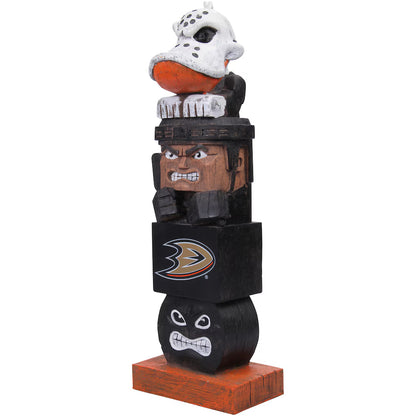 NHL Team Totem Statues