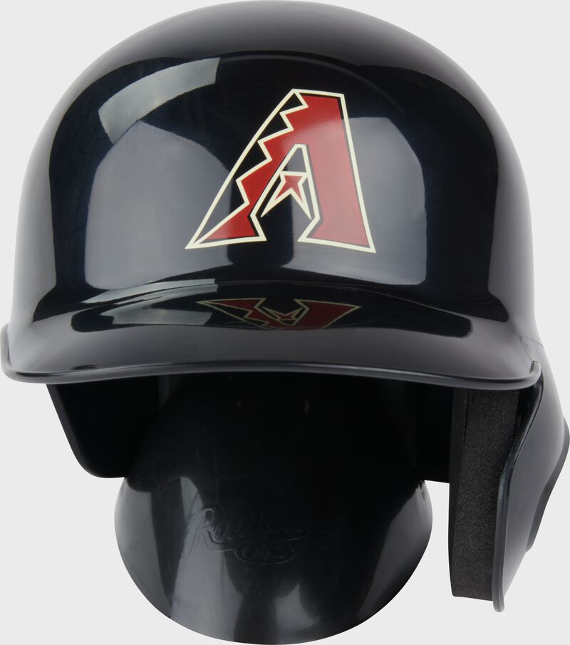 MLB Rawlings Mini Helmet
