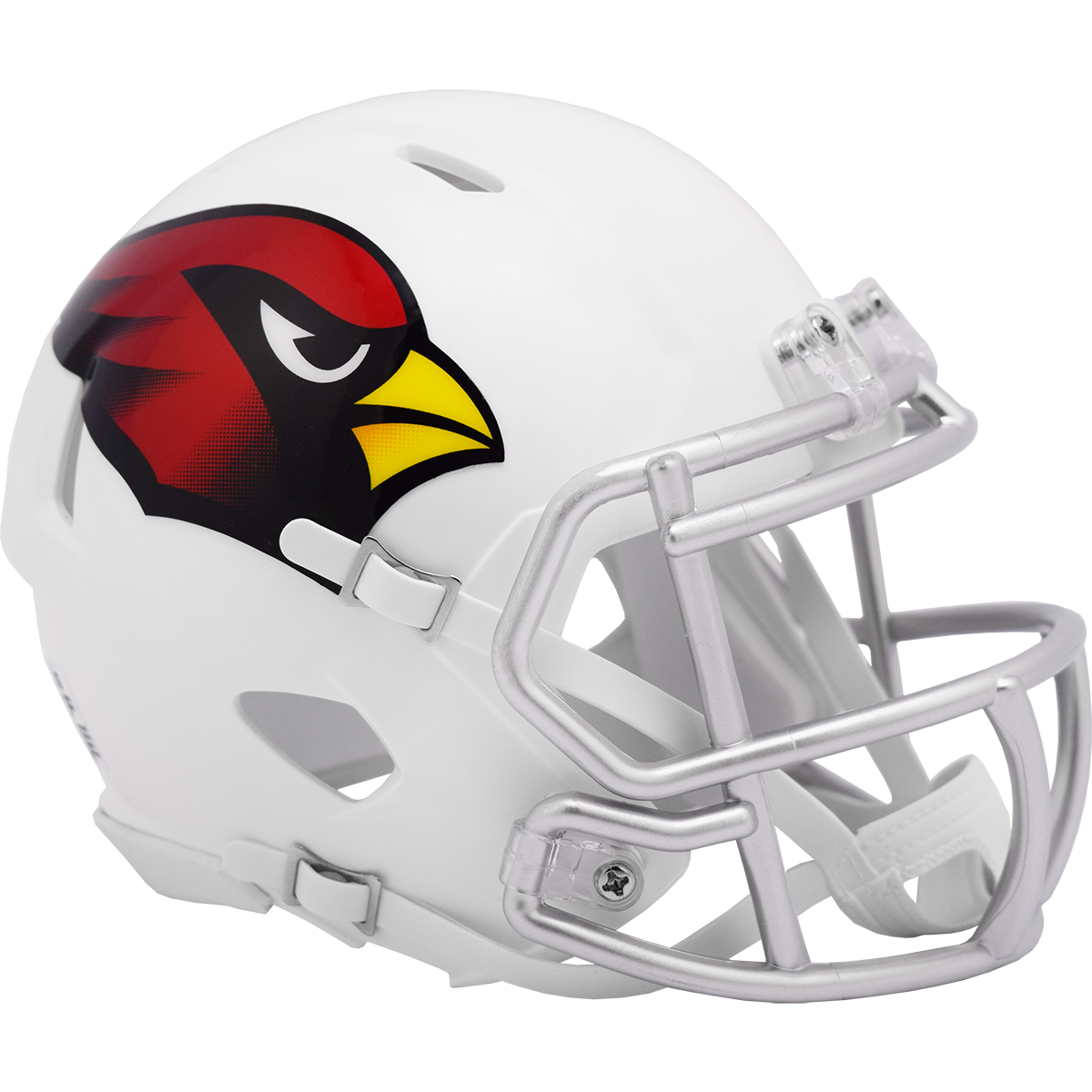 Arizona Cardinals - Riddell Speed Mini NFL Helmet