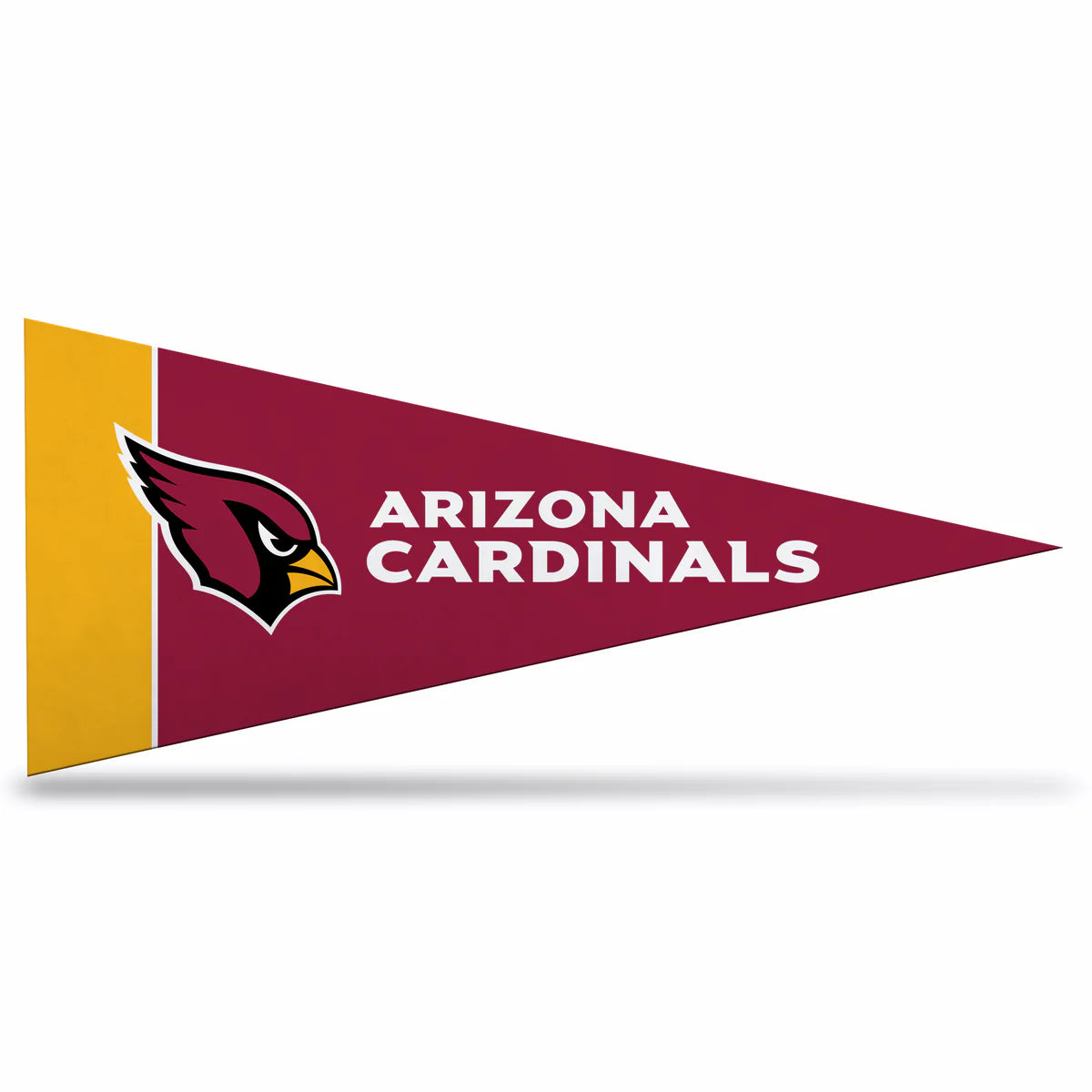 NFL Mini Felt Team Pennants 4"x9"