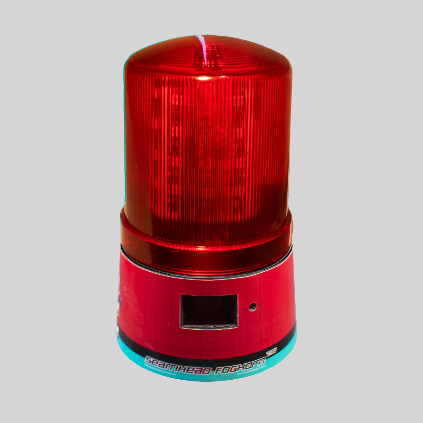 Seamhead Foghorn™ - Baseball Themed