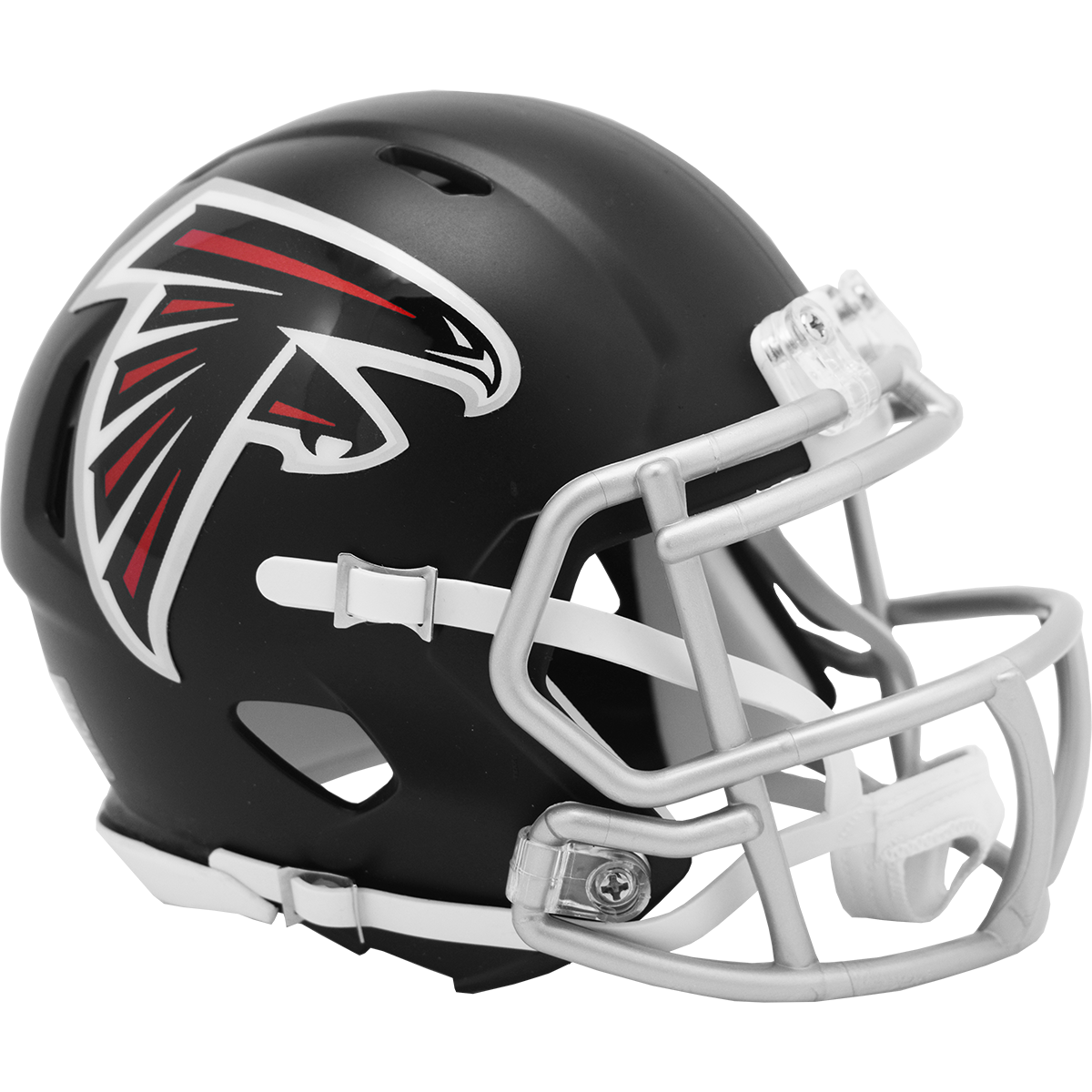 Atlanta Falcons - Riddell Speed Mini NFL Helmet