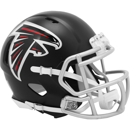 Riddell Speed Mini NFL Helmets