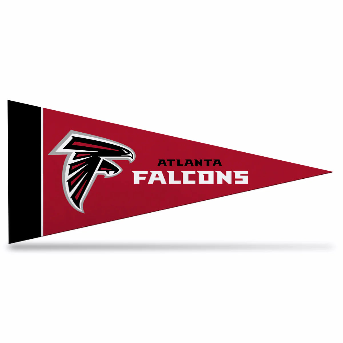 NFL Mini Felt Team Pennants 4"x9"