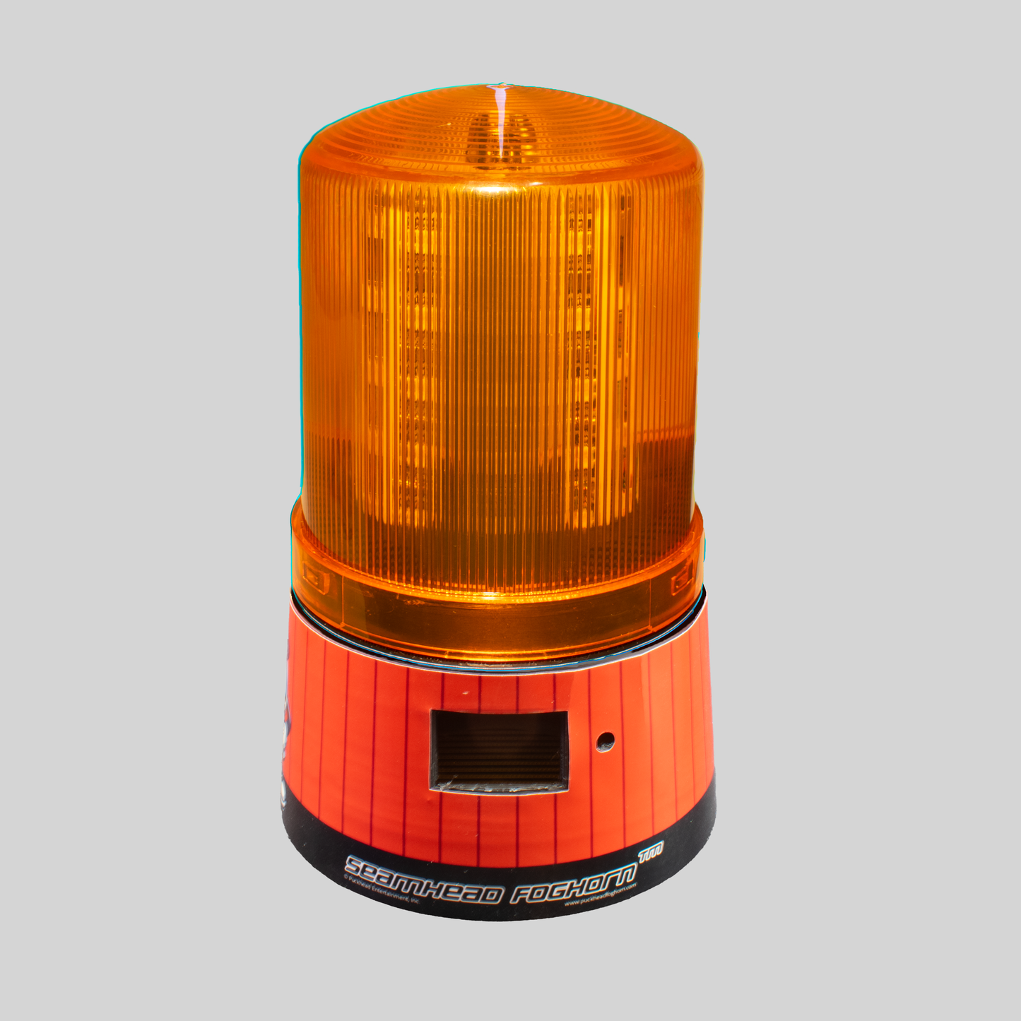 Seamhead Foghorn™ - Baseball Themed
