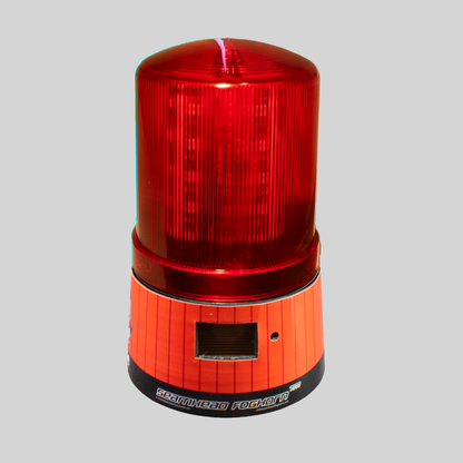 Seamhead Foghorn™ - Baseball Themed