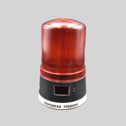 HoopsHead Foghorn™ - BasketBall Themed