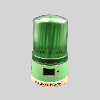 HoopsHead Foghorn™ - BasketBall Themed