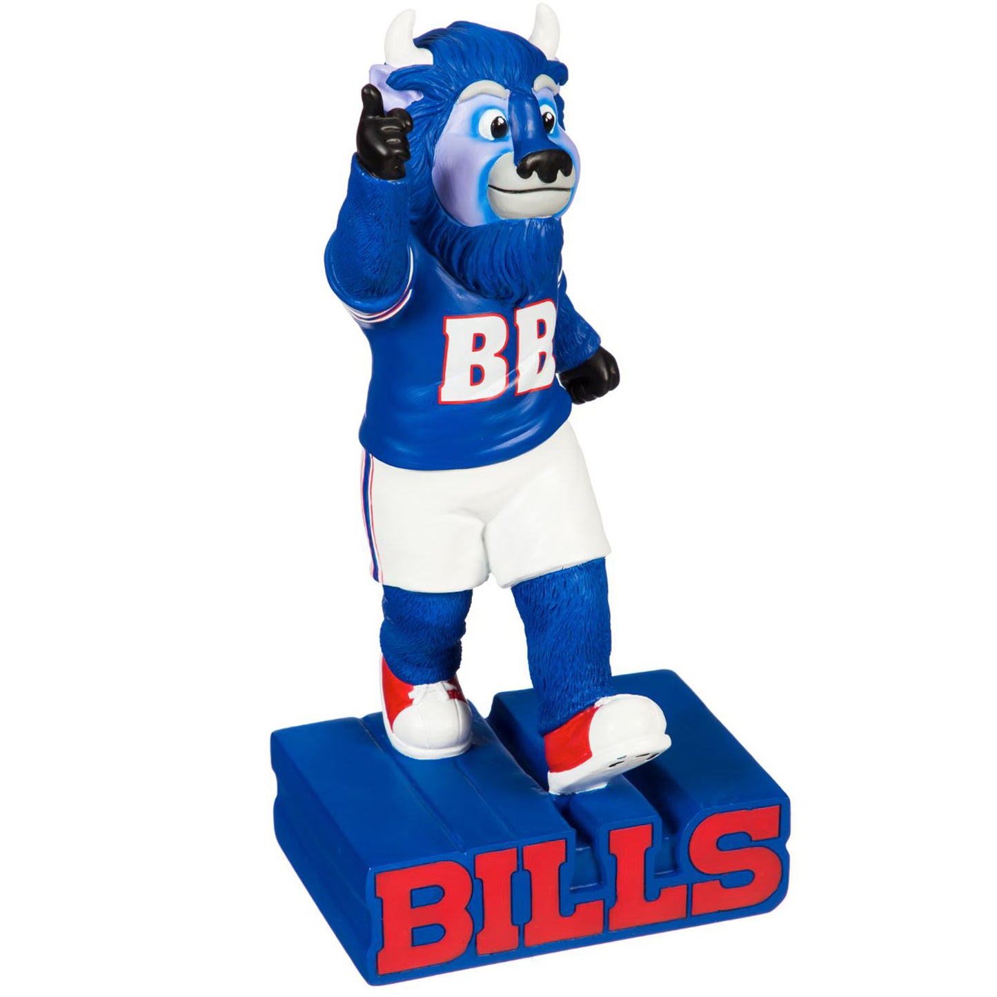 NFL Team Mascot Statues
