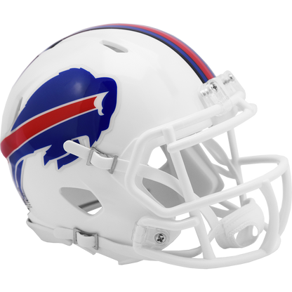 Riddell Speed Mini NFL Helmets