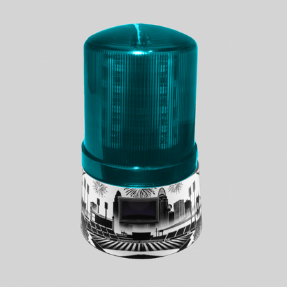 Seamhead Foghorn™ - Baseball Themed