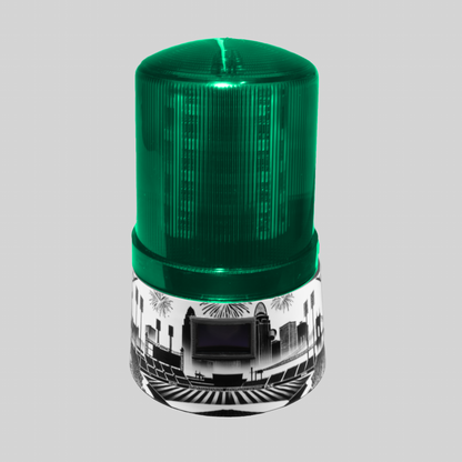 Seamhead Foghorn™ - Baseball Themed