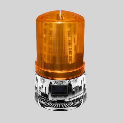 Seamhead Foghorn™ - Baseball Themed