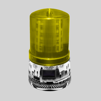 Seamhead Foghorn™ - Baseball Themed