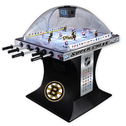 Chexx Bubble Hockey