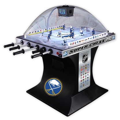 Chexx Bubble Hockey