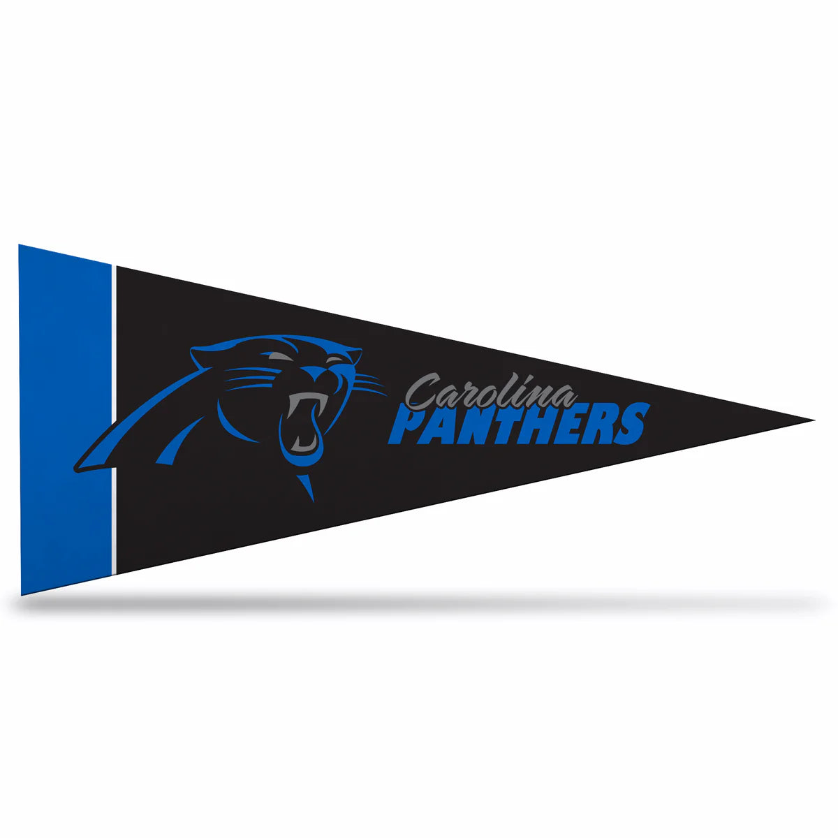 NFL Mini Felt Team Pennants 4"x9"