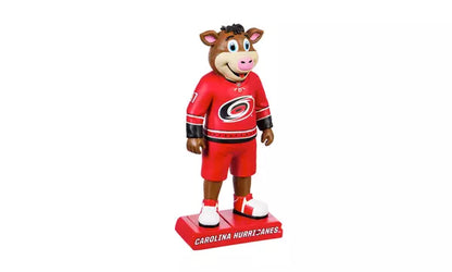 NHL Team Mascot Statues