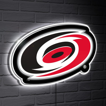 NHL LED Team Logo Light Sign