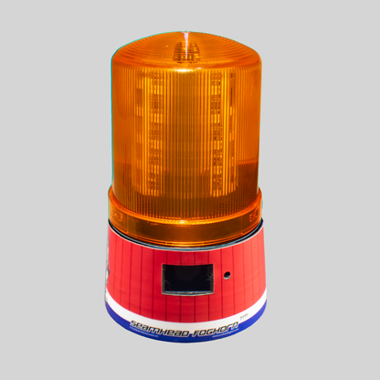 Seamhead Foghorn™ - Baseball Themed