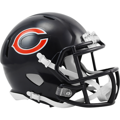 Riddell Speed Mini NFL Helmets