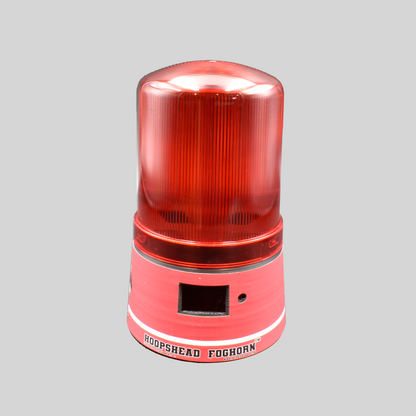 HoopsHead Foghorn™ - BasketBall Themed