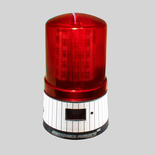 Seamhead Foghorn™ for Baseball