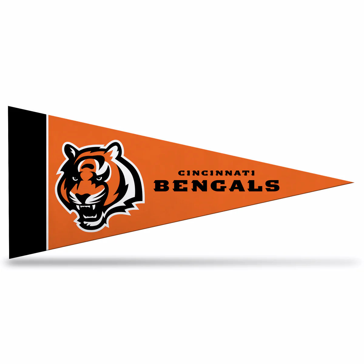 NFL Mini Felt Team Pennants 4"x9"
