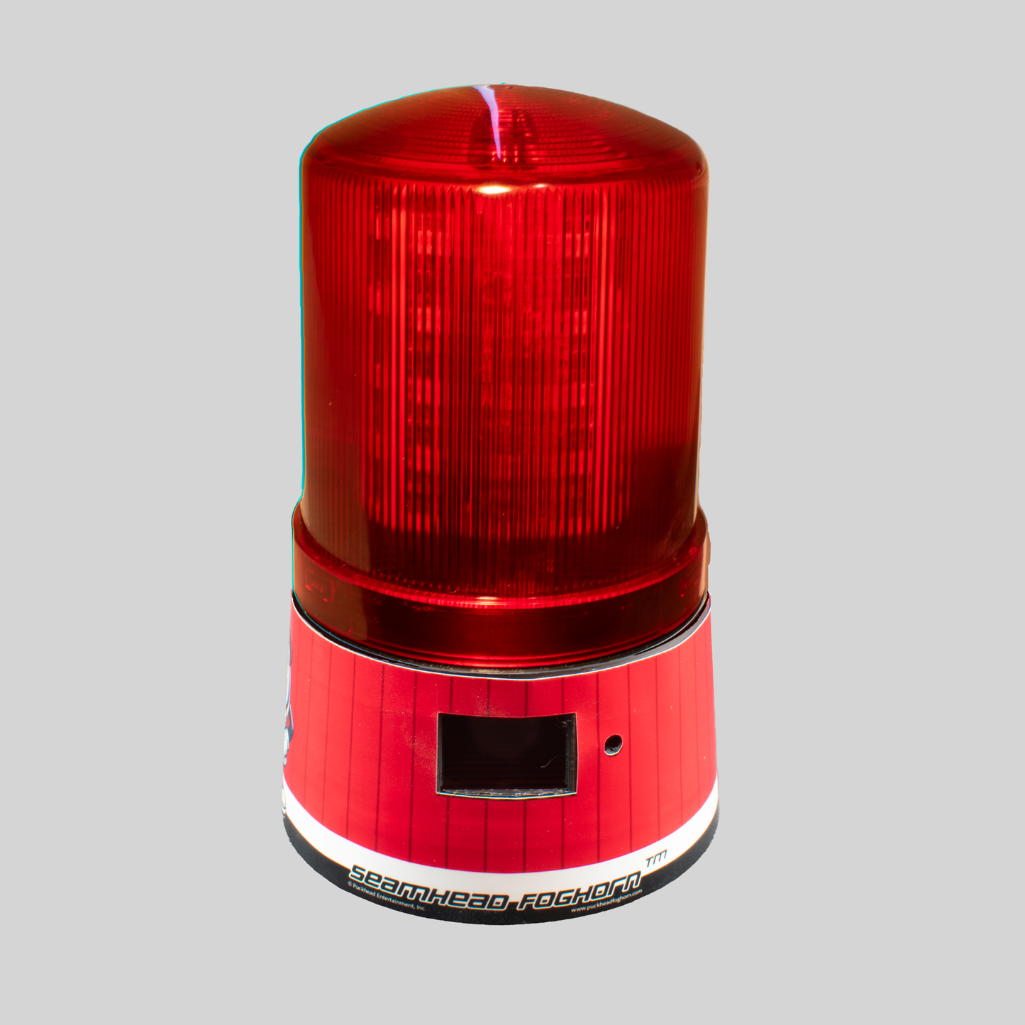 Seamhead Foghorn™ - Baseball Themed