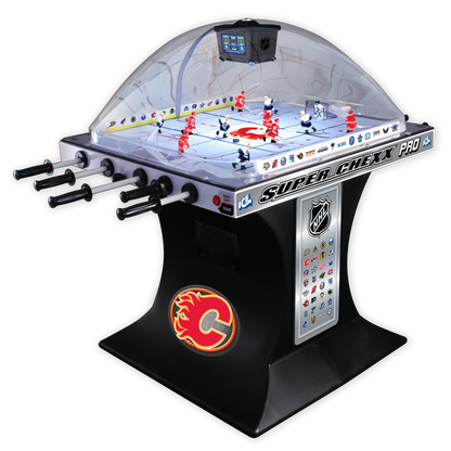 Chexx Bubble Hockey
