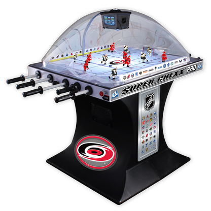 Chexx Bubble Hockey