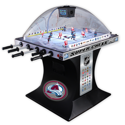 Chexx Bubble Hockey