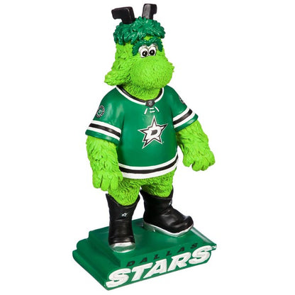NHL Team Mascot Statues