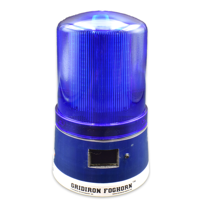 Gridiron Foghorn™ - Football Themed