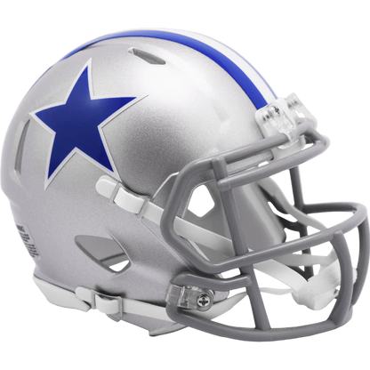 Riddell Speed Mini NFL Helmets