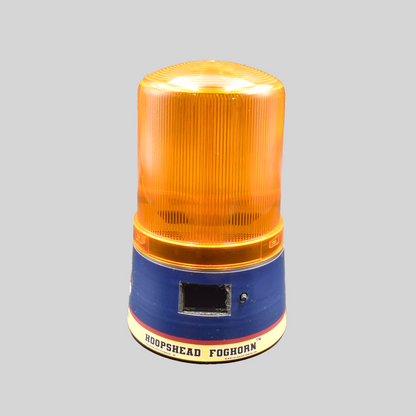 HoopsHead Foghorn™ - BasketBall Themed