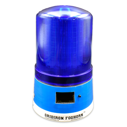 Gridiron Foghorn™ - Football Themed