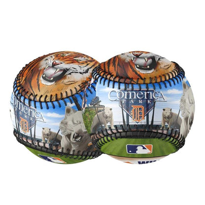 MLB Club Culture Soft Strike Ball