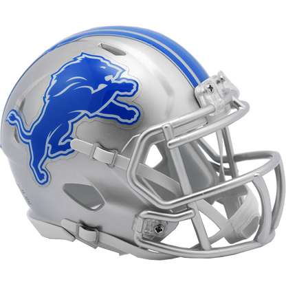 Riddell Speed Mini NFL Helmets