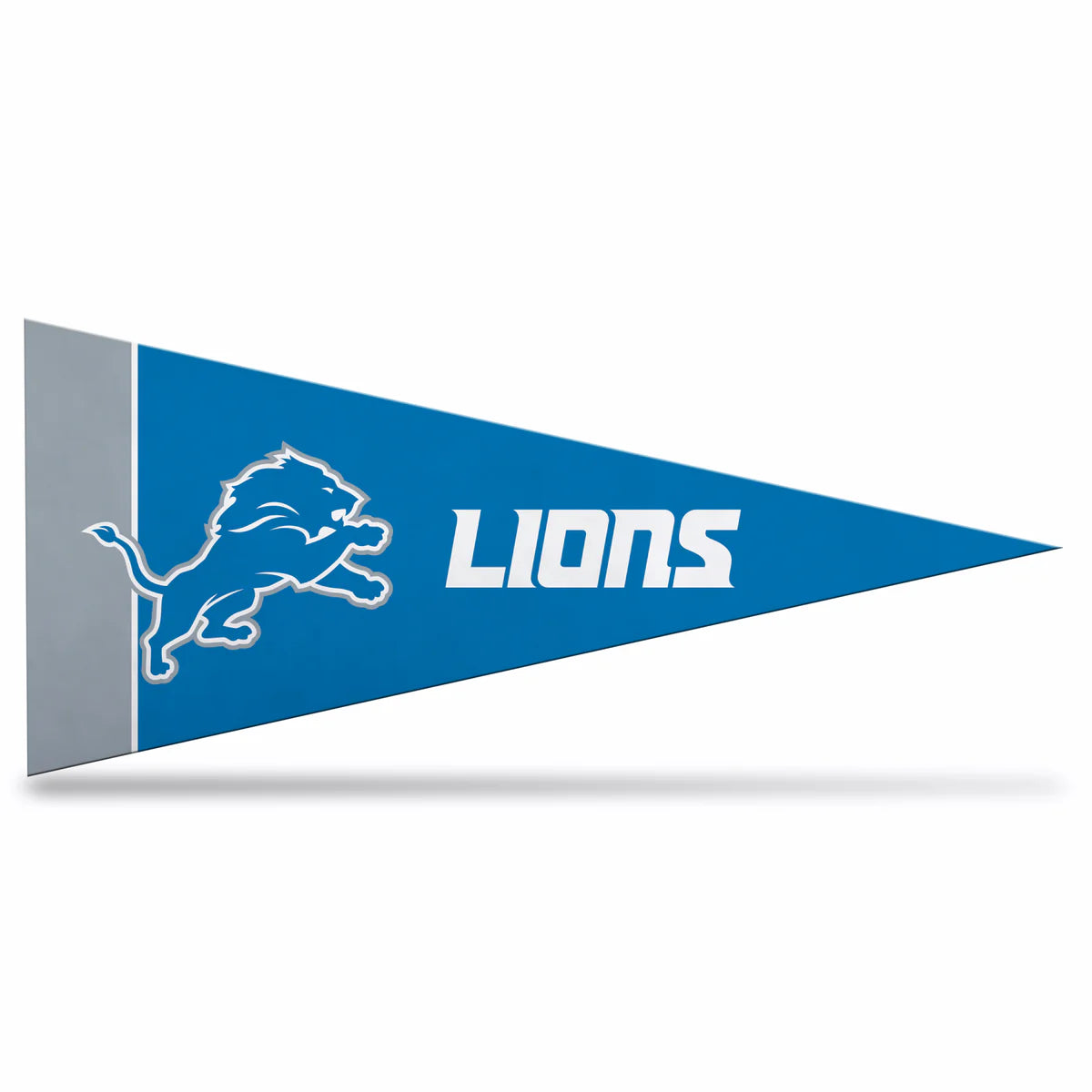 NFL Mini Felt Team Pennants 4"x9"