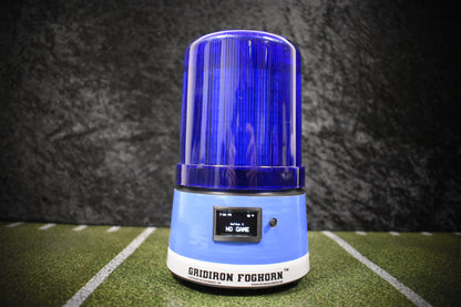 Gridiron Foghorn™ - Football Themed