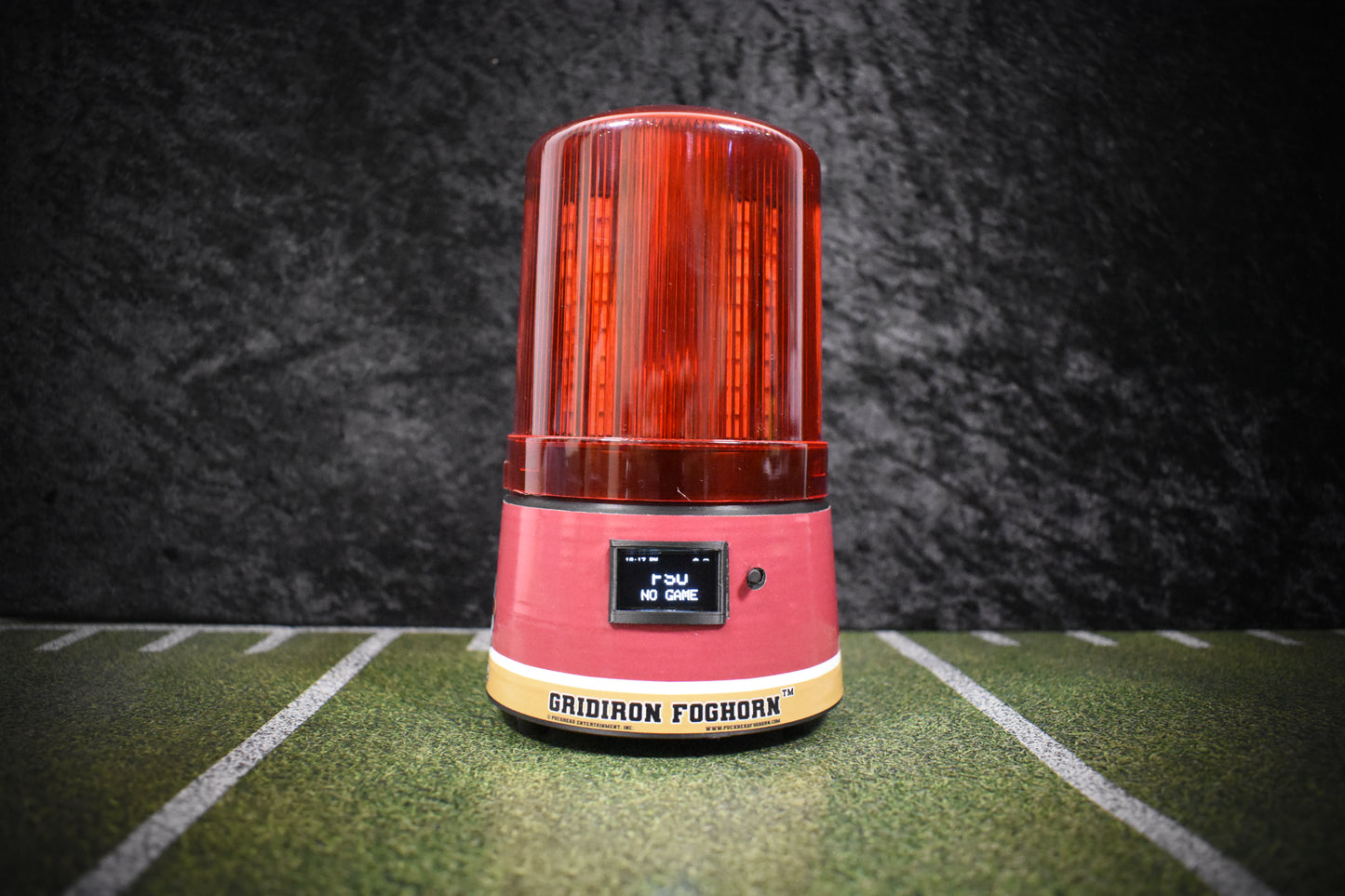 Gridiron Foghorn™ - Football Themed