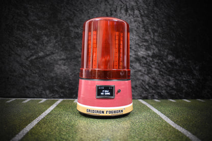 Gridiron Foghorn™ - Football Themed