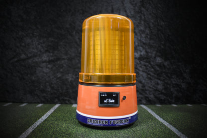 Gridiron Foghorn™ - Football Themed